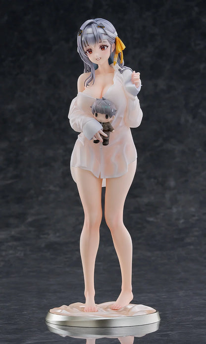 [Pre-order]Modernia: First Affection