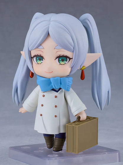 [Pre-order]2712 Nendoroid Frieren: Winter Clothes Ver.
