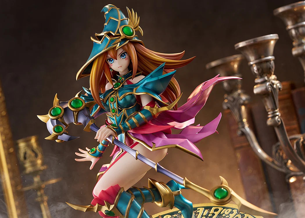 [Pre-order]Magician's Valkyria / Yu-Gi-Oh! Card Game Monster Figure Collection