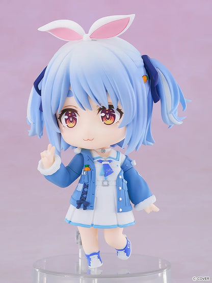 [Pre-order]2741 Nendoroid- hololive production- Usada Pekora: Casual Outfit Ver.