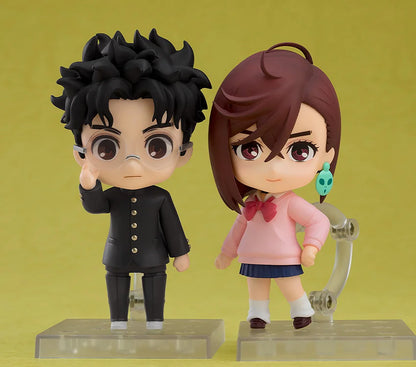 [Pre-order]2702 Nendoroid-Dan da Dan-Okarun