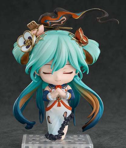 [Pre-order]2768 Nendoroid Hatsune Miku: Shimian Maifu Ver.