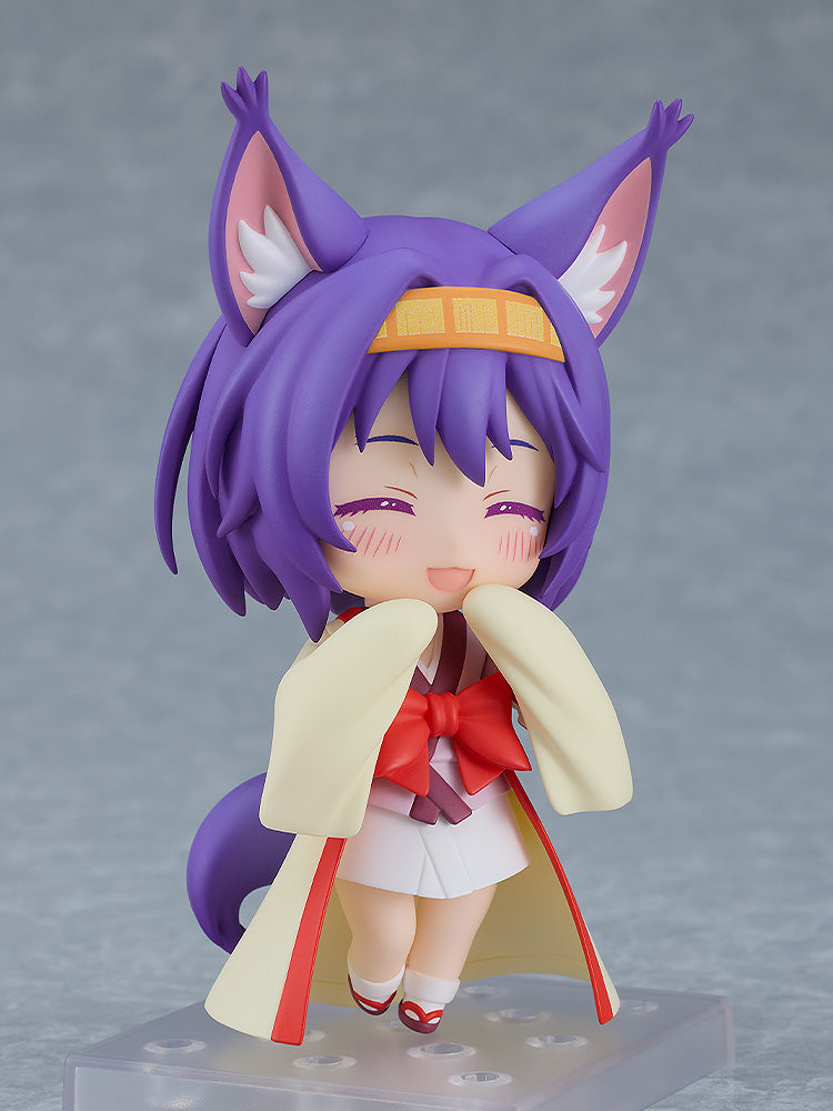 [Pre-order]2445 NendoroidNo Game No Life-Izuna