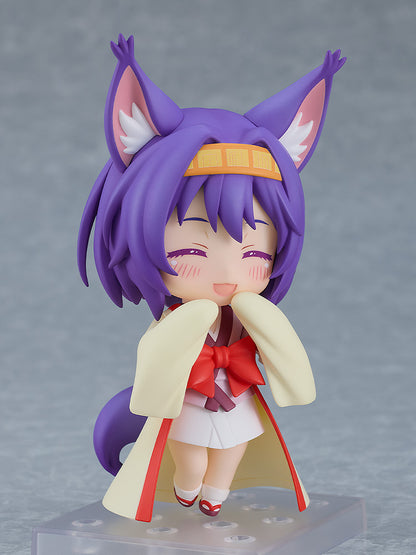 [Pre-order]2445 NendoroidNo Game No Life-Izuna