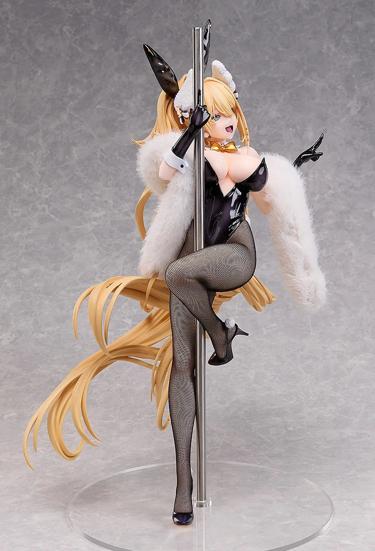 [Pre-order]GODDESS OF VICTORY: NIKKE-Rupee: Rabbit Deluxe