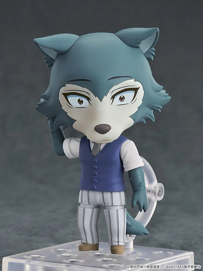 [Pre-order]2698 Nendoroid-BEASTARSLegoshi