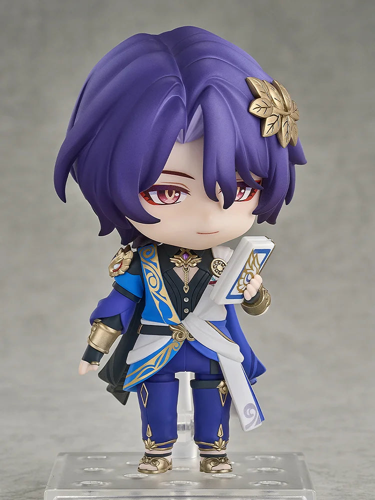 [Pre-order]2764 Nendoroid Dr. Ratio