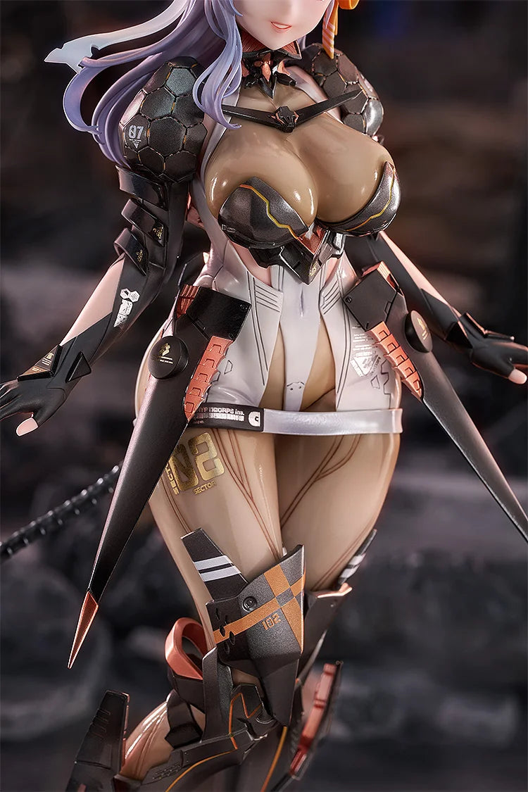 [Pre-order] 1/7 GODDESS OF VICTORY: NIKKE-Modernia