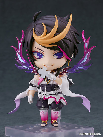[Pre-order]2467 Nendoroid-NIJISANJI EN-Shu Yamino
