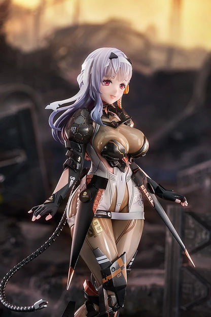 [Pre-order] 1/7 GODDESS OF VICTORY: NIKKE-Modernia