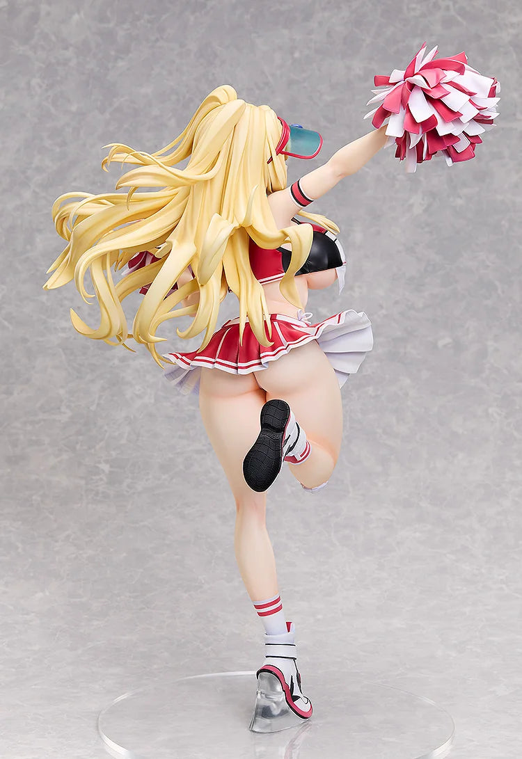 [Pre-order]FREEing-GODDESS OF VICTORY: NIKKE-Clay