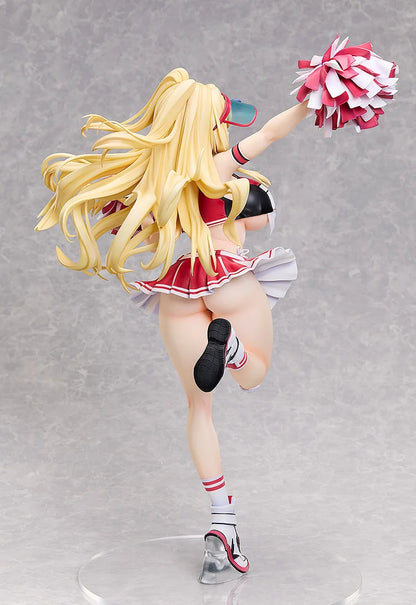 [Pre-order]FREEing-GODDESS OF VICTORY: NIKKE-Clay