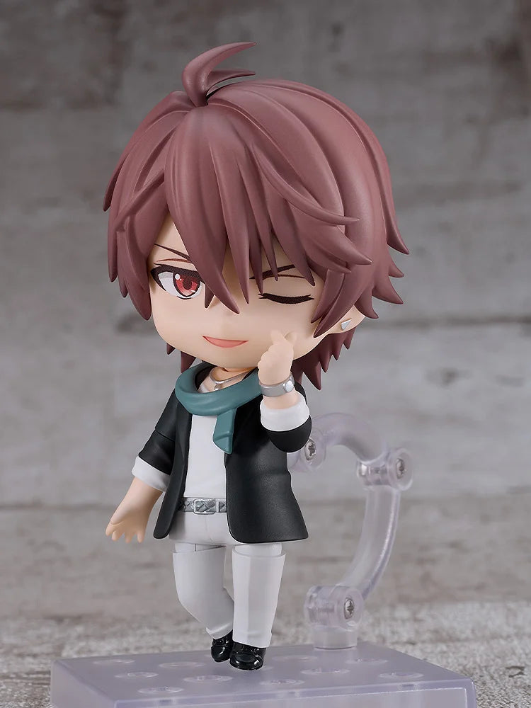 [Pre-order]2704 Nendoroid-IDOLiSH7-Torao Mido