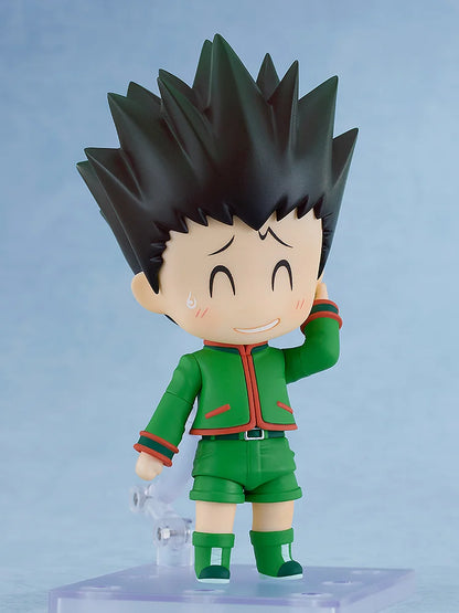 [Pre-order]2803 Nendoroid Gon Freecss: Hunter Exam Ver.