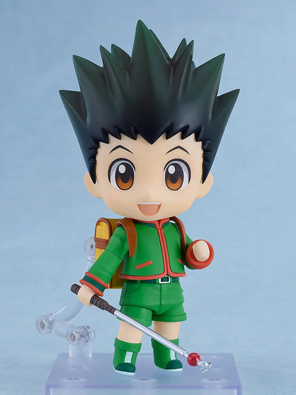 [Pre-order]2803 Nendoroid Gon Freecss: Hunter Exam Ver.