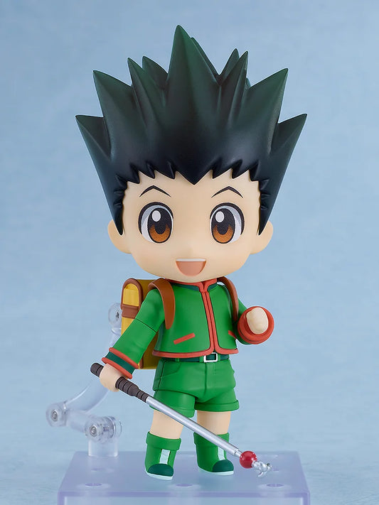 [Pre-order]2803 Nendoroid Gon Freecss: Hunter Exam Ver.