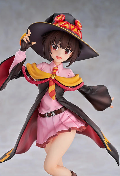 [Pre-order]  1/7 scale-KONO SUBARASHII SEKAI NI BAKUEN WO-Megumin