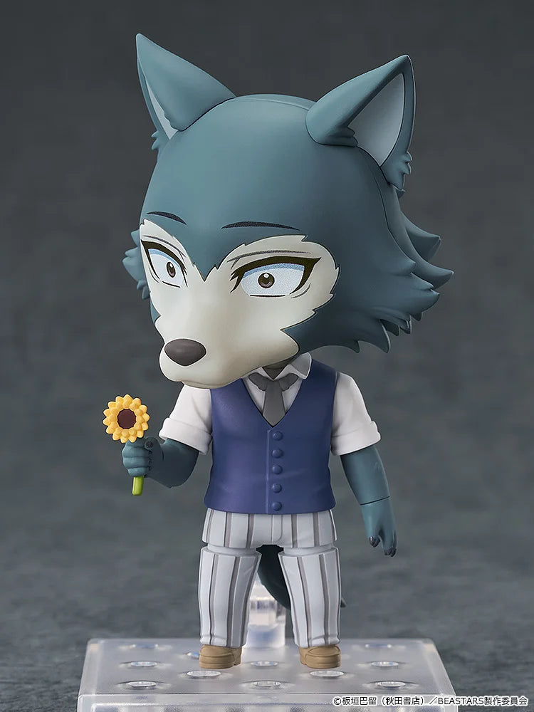 [Pre-order]2698 Nendoroid-BEASTARSLegoshi