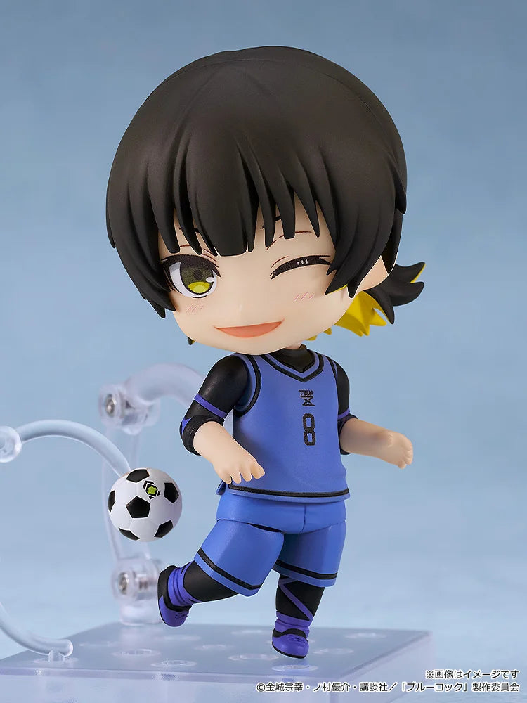 [Pre-order]2658 Nendoroid-BLUE LOCK- Bachira Meguru