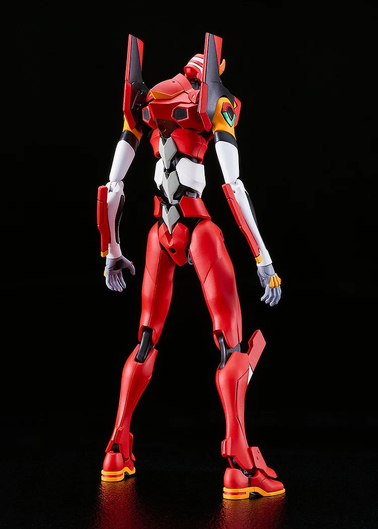 [Pre-order]MODEROID-Evangelion: 2.0 You Can (Not) Advance-Evangelion Unit-02