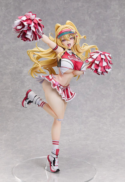 [Pre-order]FREEing-GODDESS OF VICTORY: NIKKE-Clay