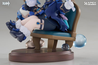 [Pre-order]Genshin Impact Furina (Ode to a Sweet Afternoon) Chibi Figure