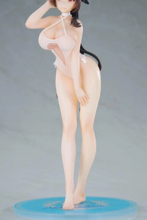 [Pre-order]Azur Lane Limepie TAKAO (Beach Rhapsody) 1/8 Scale Figure