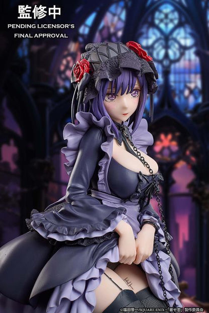 [Pre-order] My Dress-Up Darling Marin Kitagawa (Shizuku Kuroe Cosplay Ver.) Figure