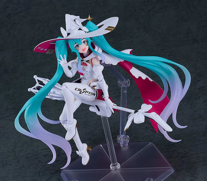 [Pre-order]  SP-171 figma Racing Miku 2024 ver.