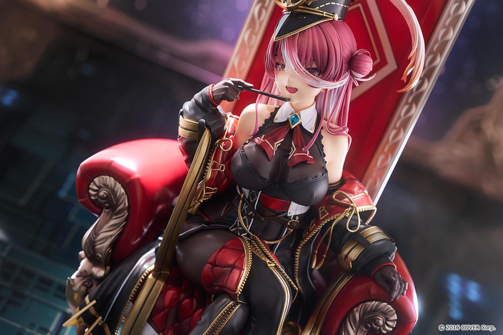 [Pre-order]Hololive Production Houshou Marine (THIRTY Outfit) 1/6 Scale Figure