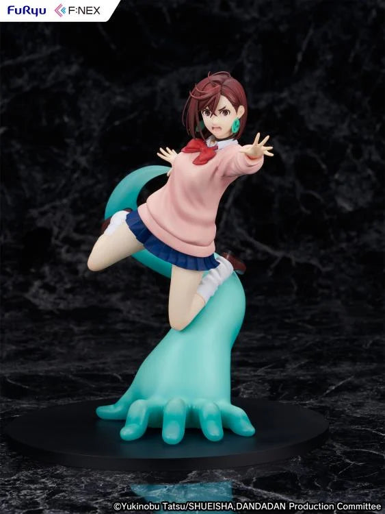 [Pre-order]Dandadan F:Nex Momo Ayase 1/7 Scale Figure