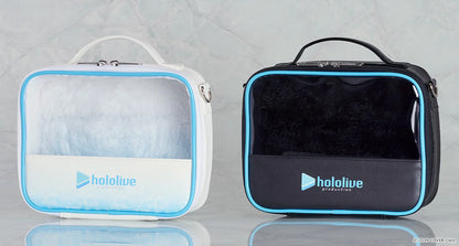 [Pre-order]Nendoroid Pouch: hololive Design Ver. - Black/White