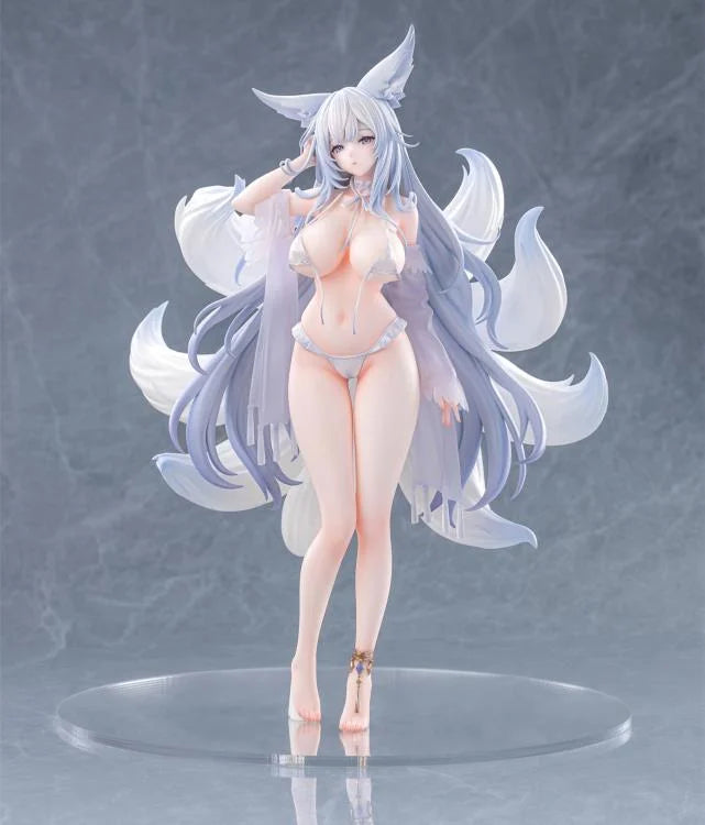 [Pre-order]Azur Lane Shinano (Dreamy White Sands Ver.) 1/6 Scale Figure