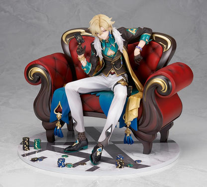 [Pre-order]Honkai: Star Rail Aventurine 1/7 Scale Figure