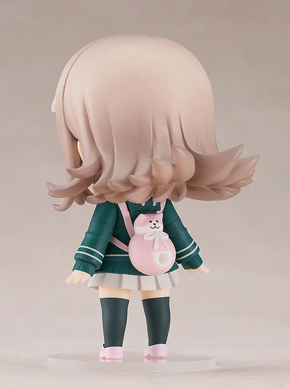 [Pre-order]2227 Nendoroid Chiaki Nanami