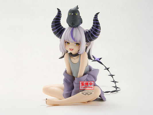 [Pre-order]HOLOLIVE #HOLOLIVE IF -RELAX TIME- LA+ DARKNESSS
