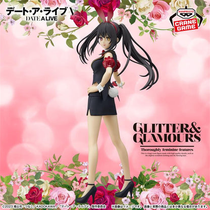 [Instock]Banpresto Date a Live Glitter & Glamours Kurumi Tokisaki