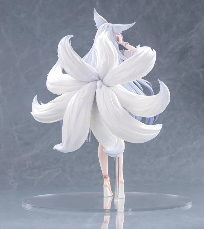 [Pre-order]Azur Lane Shinano (Dreamy White Sands Ver.) 1/6 Scale Figure