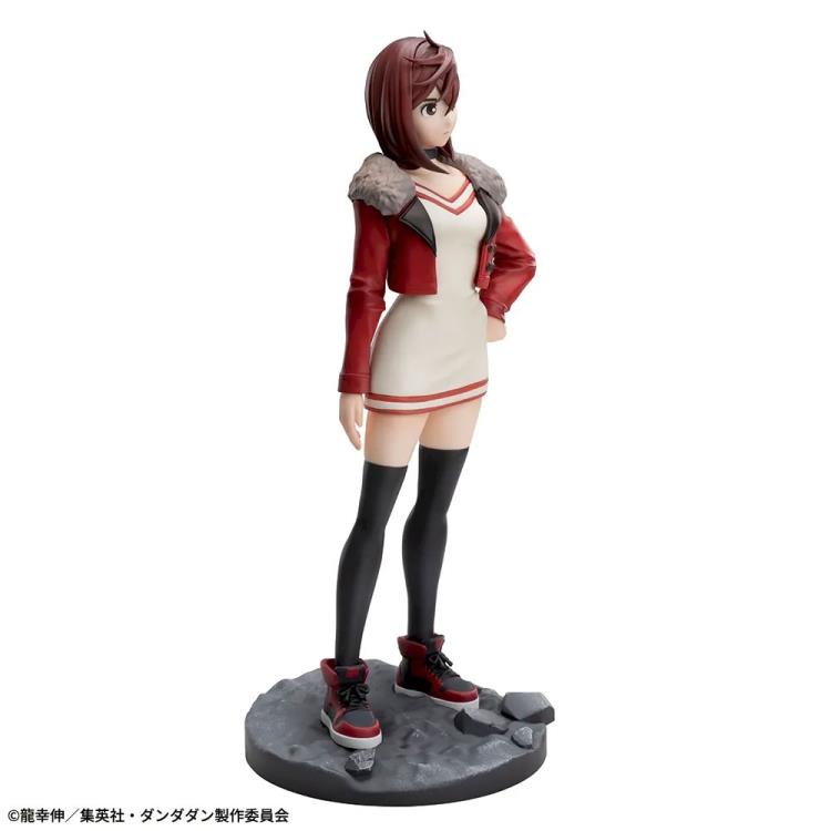 [Pre-order]Dandadan Luminasta Momo Ayase (Vol. 2 Ver. 1.5) Figure