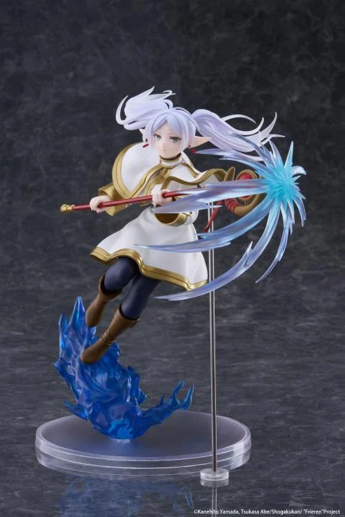 [Pre-order]Frieren: Beyond Journey's End AMP+ Frieren Figure