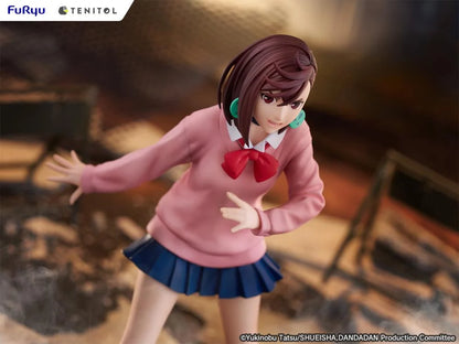 [Pre-order]Dandadan Tenitol Momo Ayase Figure