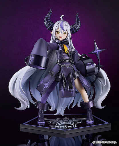 [Instock]1/6 – La+ Darknesss-hololive production