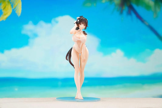 [Pre-order]Azur Lane Limepie TAKAO (Beach Rhapsody) 1/8 Scale Figure