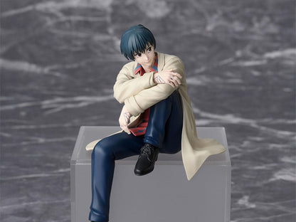[Pre-order]Sakamoto Days Nagumo Premium Perching Figure