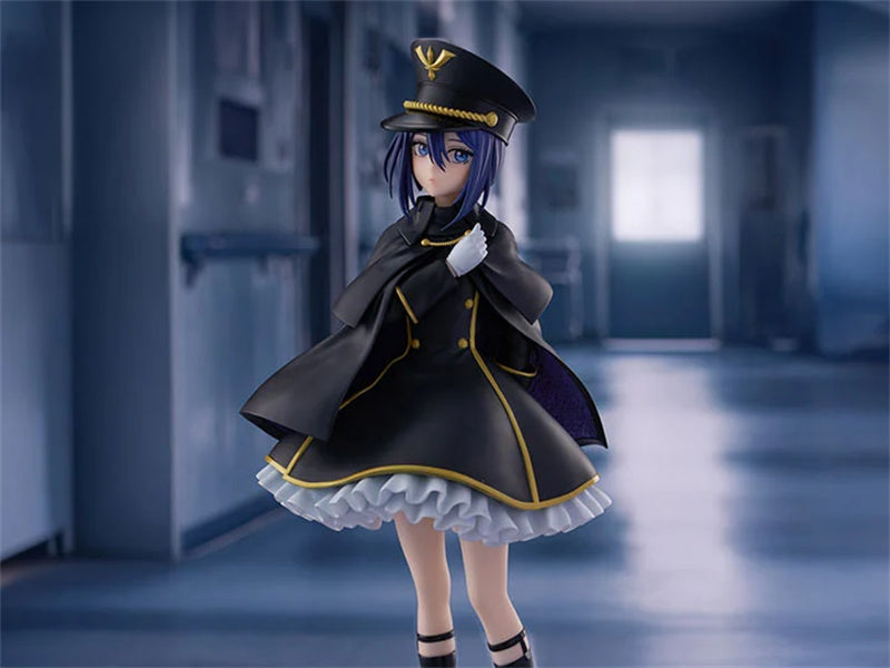 [Instock]Banpresto My Dress-Up Darling Espresto -Detailed Elegance- Sajuna Inui (Black Lily Ver.)