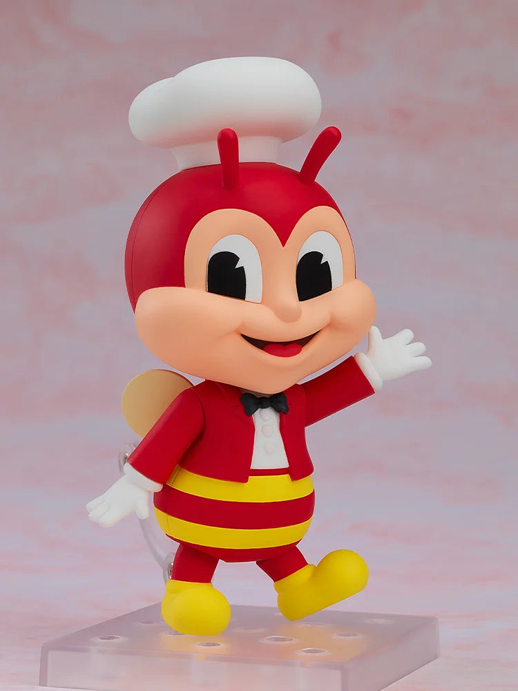 [Pre-order]2697 Nendoroid Jollibee(With Bonus)