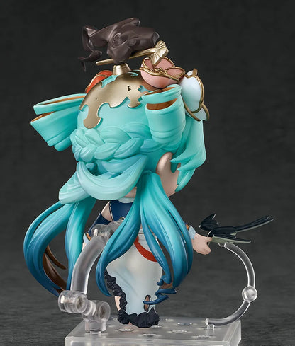 [Pre-order]2768 Nendoroid Hatsune Miku: Shimian Maifu Ver.