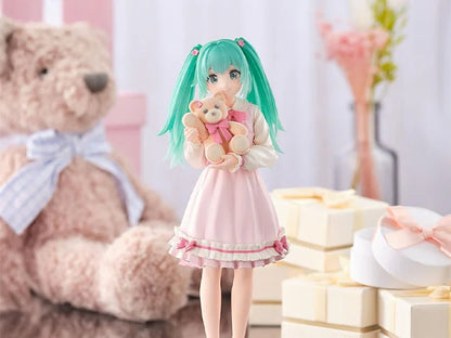 [Pre-order]Vocaloid Luminasta Hatsune Miku (Conceptual Series Vol.3) Figure