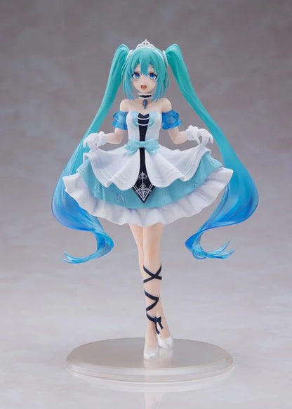 [Pre-order]Vocaloid Hatsune Miku (Cinderella) Wonderland Figure