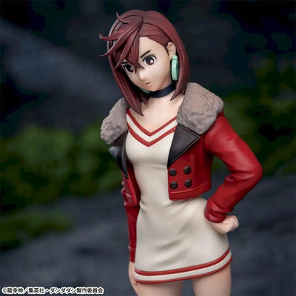 [Pre-order]Dandadan Luminasta Momo Ayase (Vol. 2 Ver. 1.5) Figure